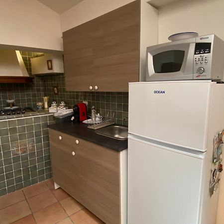 קלטג'ירונה B&B Con Cucina La Ninfea מראה חיצוני תמונה