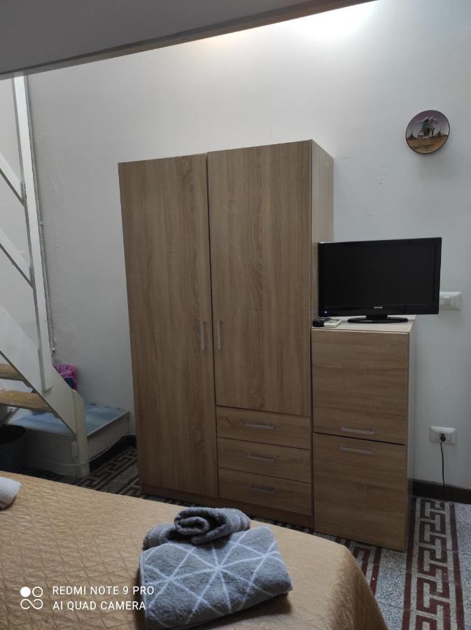 קלטג'ירונה B&B Con Cucina La Ninfea מראה חיצוני תמונה