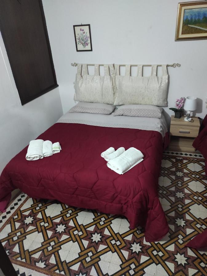 קלטג'ירונה B&B Con Cucina La Ninfea מראה חיצוני תמונה