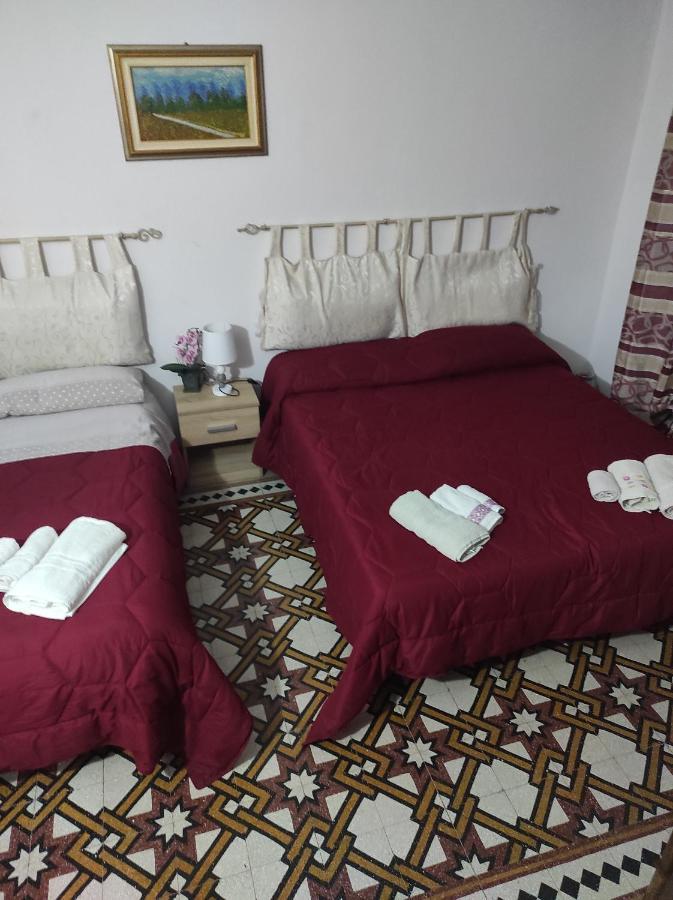 קלטג'ירונה B&B Con Cucina La Ninfea מראה חיצוני תמונה