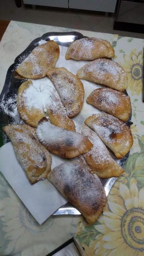 קלטג'ירונה B&B Con Cucina La Ninfea מראה חיצוני תמונה