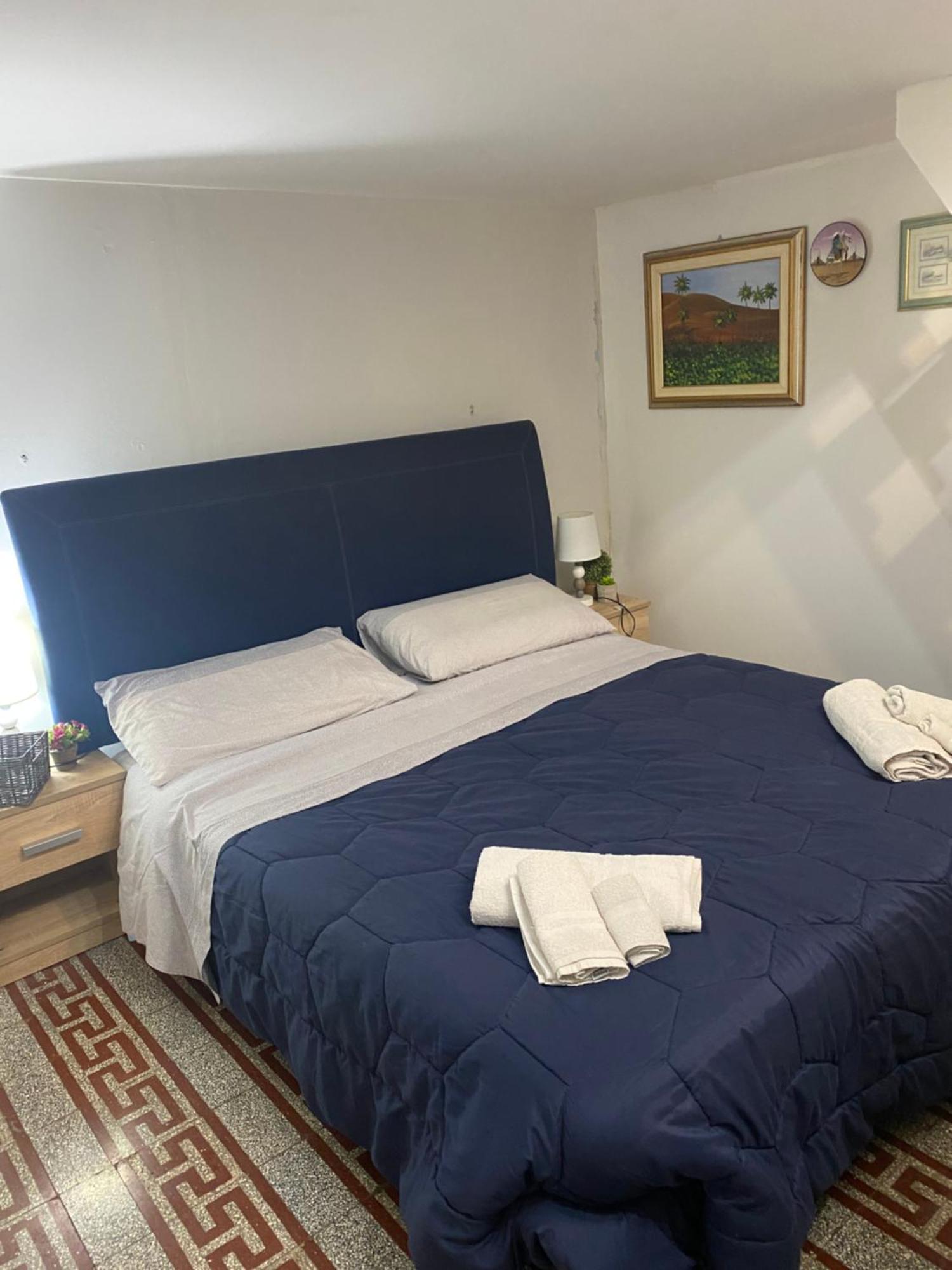 קלטג'ירונה B&B Con Cucina La Ninfea מראה חיצוני תמונה