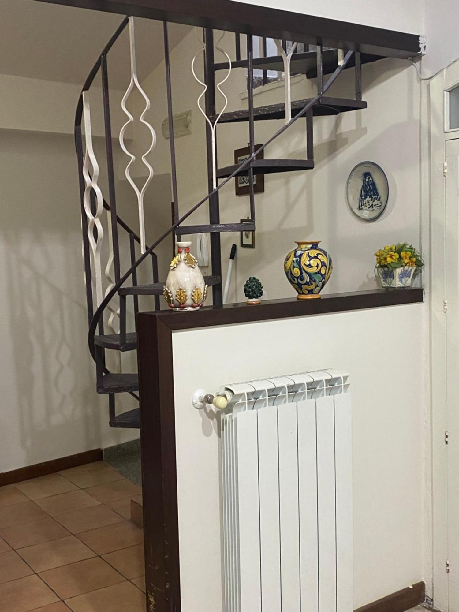 קלטג'ירונה B&B Con Cucina La Ninfea מראה חיצוני תמונה