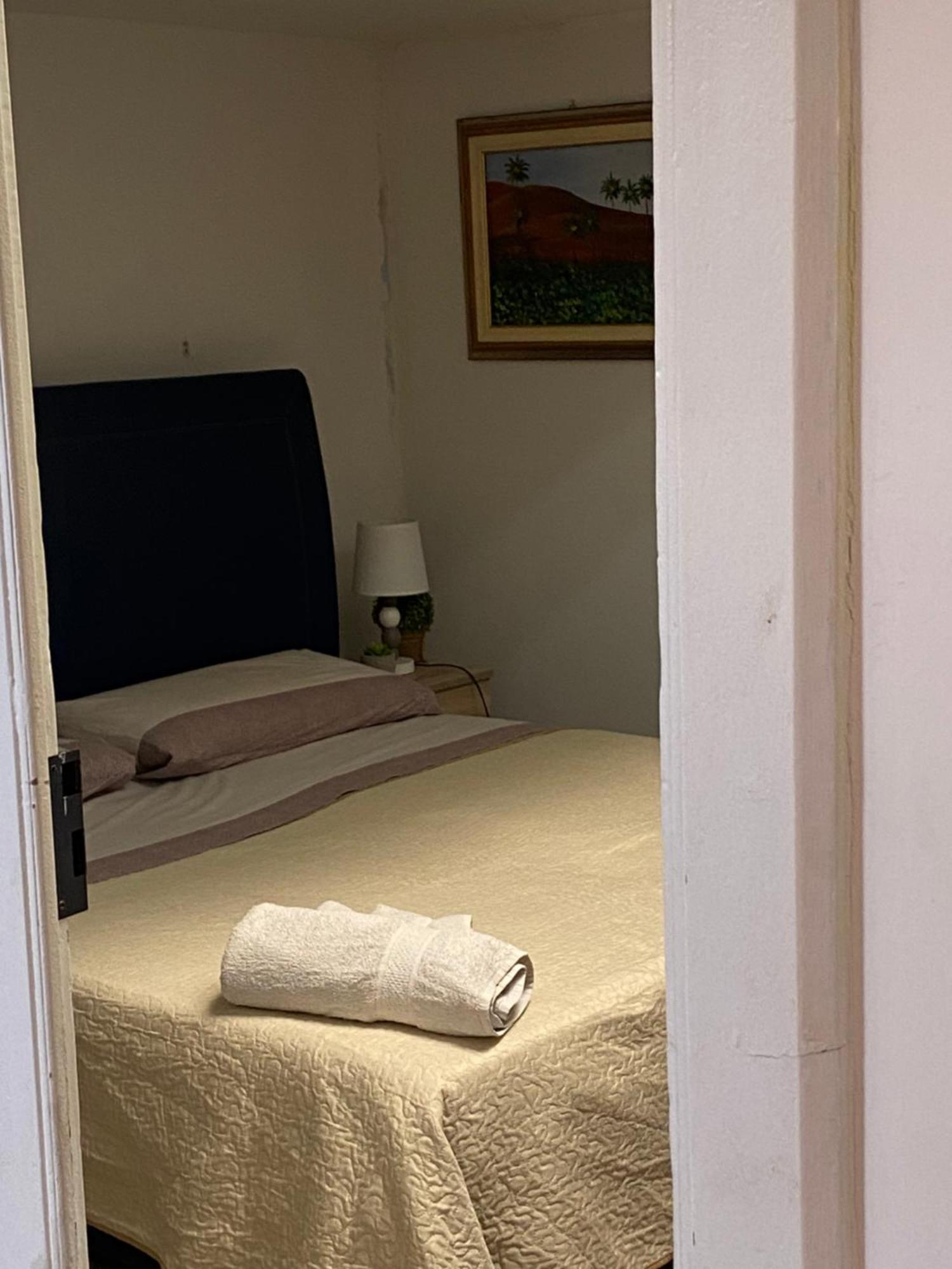 קלטג'ירונה B&B Con Cucina La Ninfea מראה חיצוני תמונה