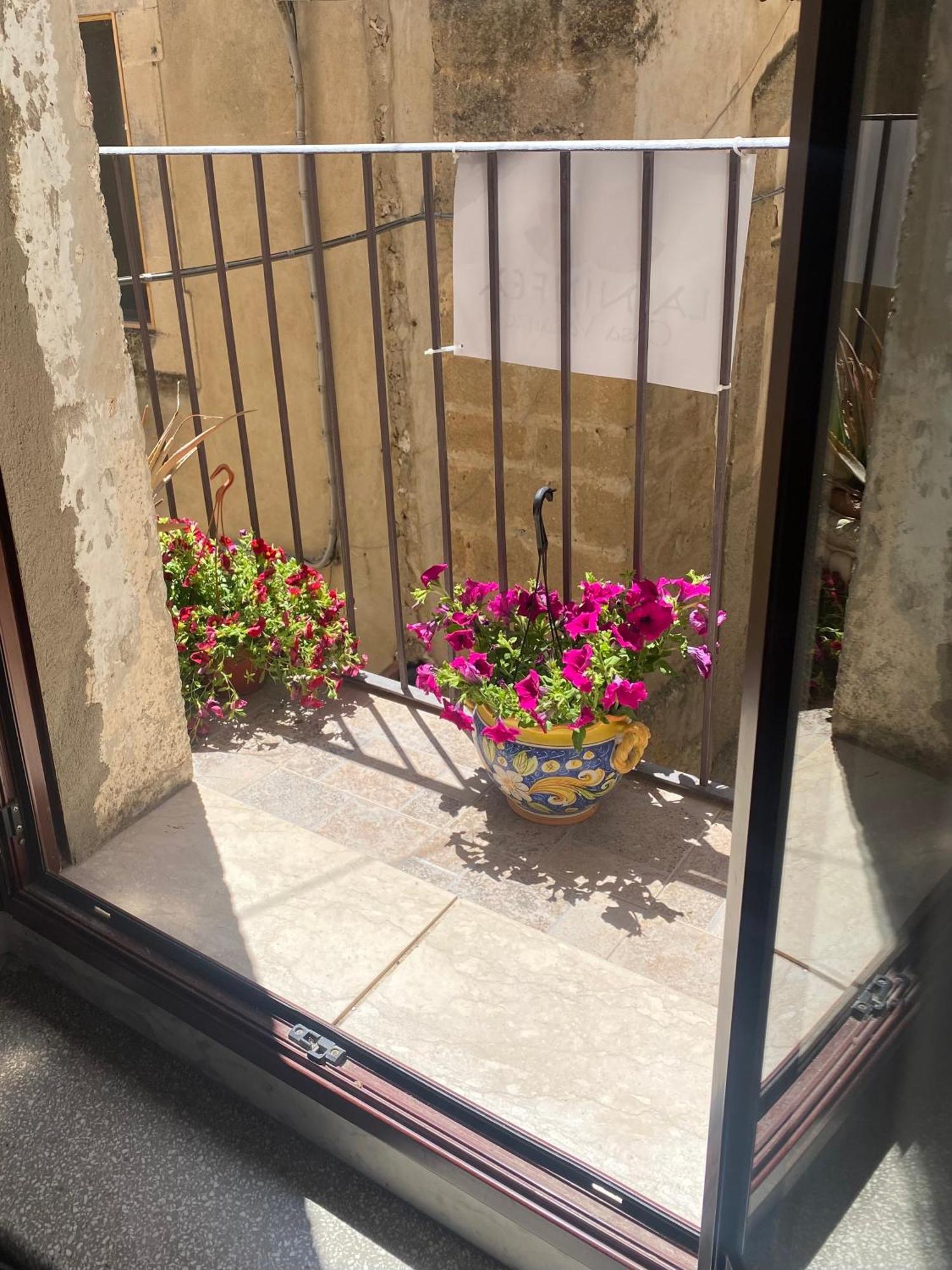 קלטג'ירונה B&B Con Cucina La Ninfea מראה חיצוני תמונה