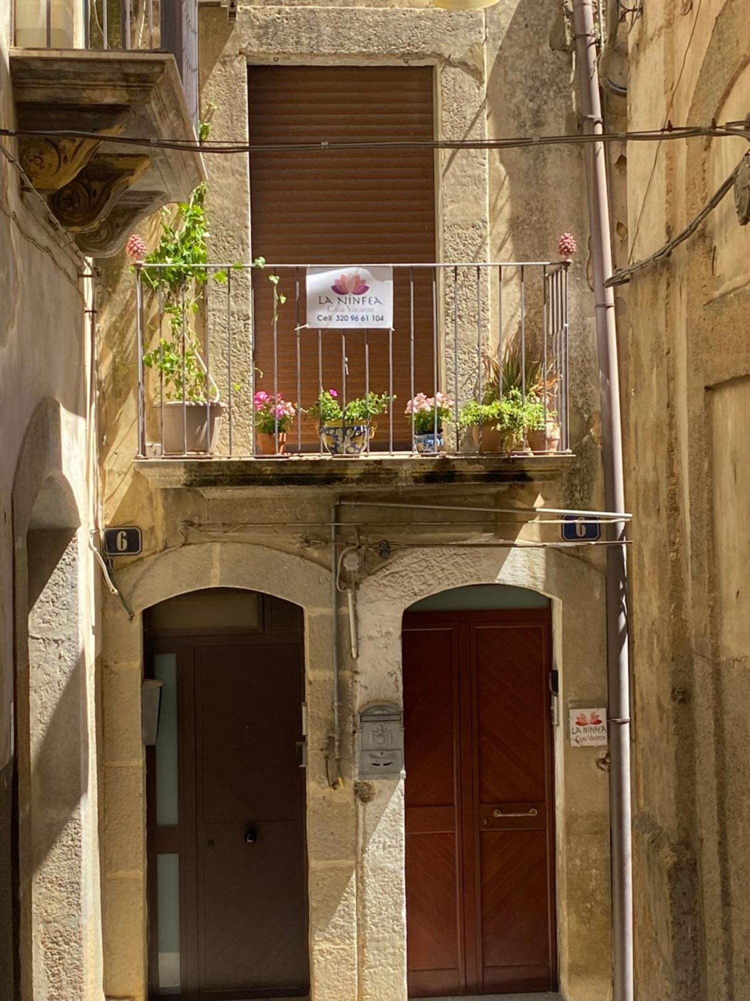 קלטג'ירונה B&B Con Cucina La Ninfea מראה חיצוני תמונה