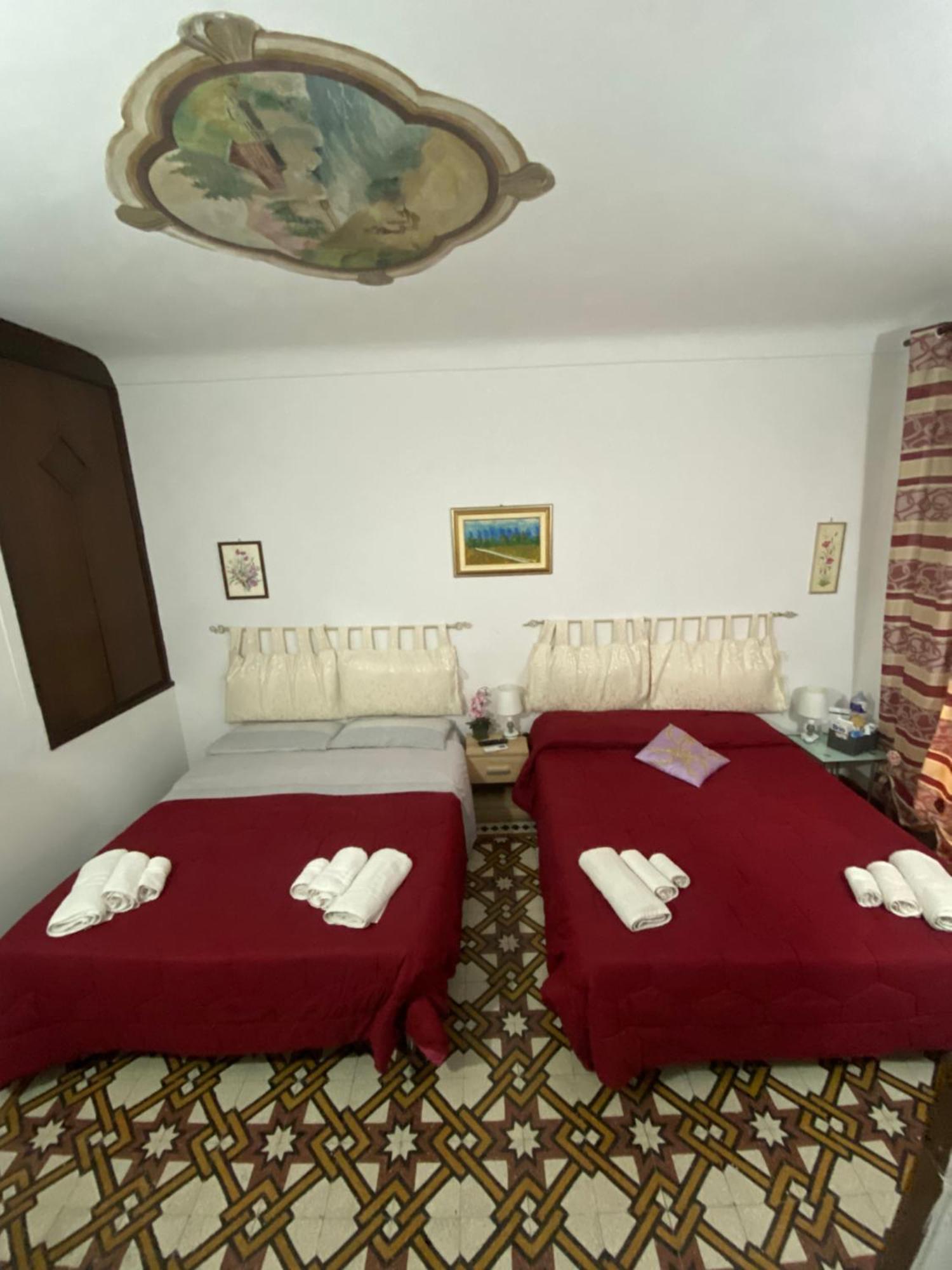 קלטג'ירונה B&B Con Cucina La Ninfea מראה חיצוני תמונה