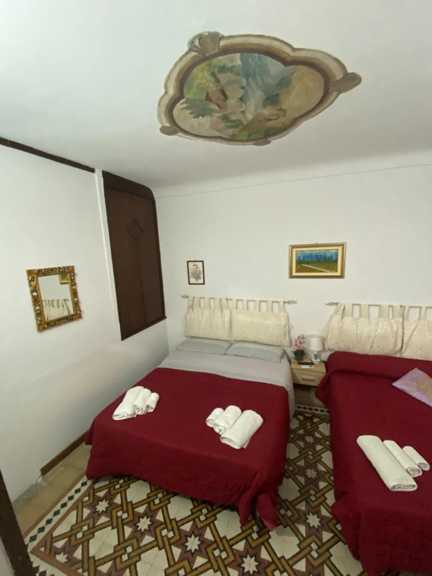קלטג'ירונה B&B Con Cucina La Ninfea מראה חיצוני תמונה