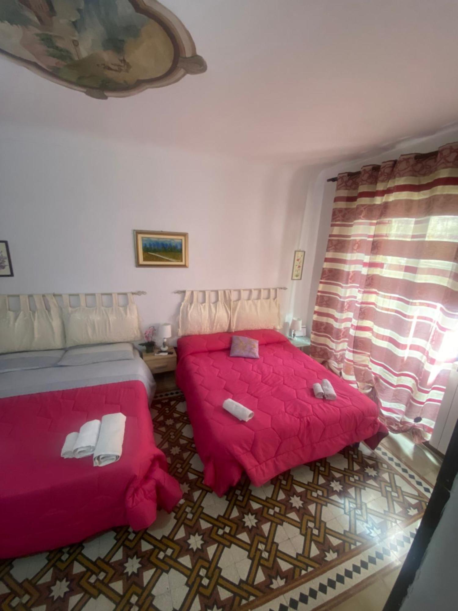 קלטג'ירונה B&B Con Cucina La Ninfea מראה חיצוני תמונה