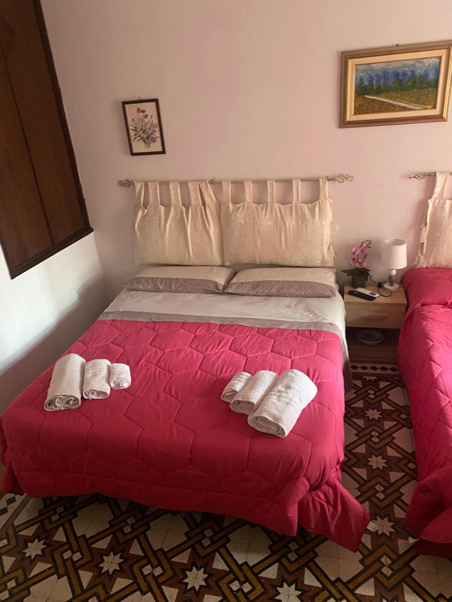 קלטג'ירונה B&B Con Cucina La Ninfea מראה חיצוני תמונה