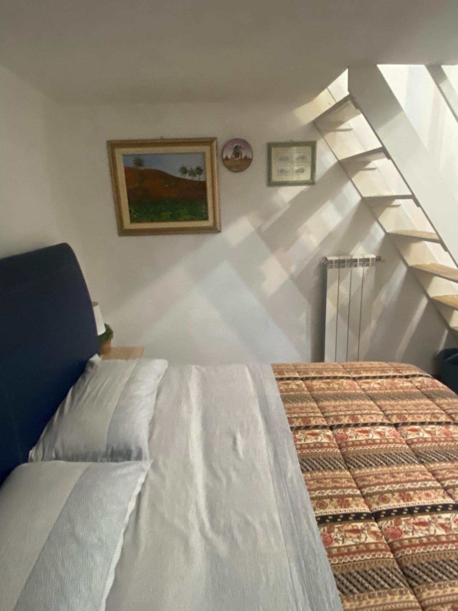 קלטג'ירונה B&B Con Cucina La Ninfea מראה חיצוני תמונה
