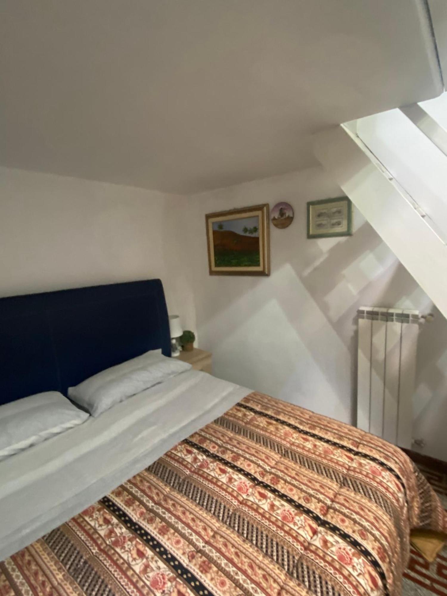 קלטג'ירונה B&B Con Cucina La Ninfea מראה חיצוני תמונה
