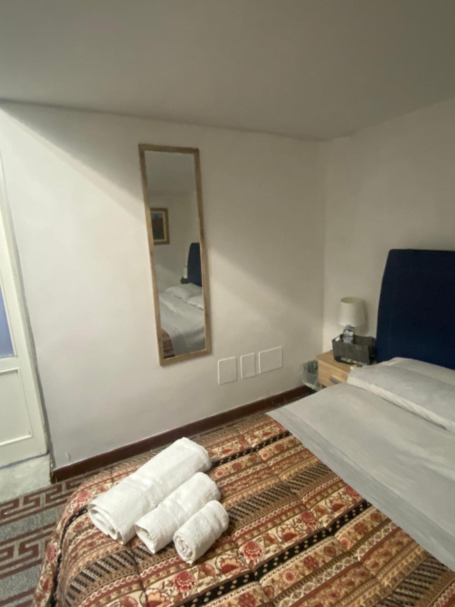 קלטג'ירונה B&B Con Cucina La Ninfea מראה חיצוני תמונה