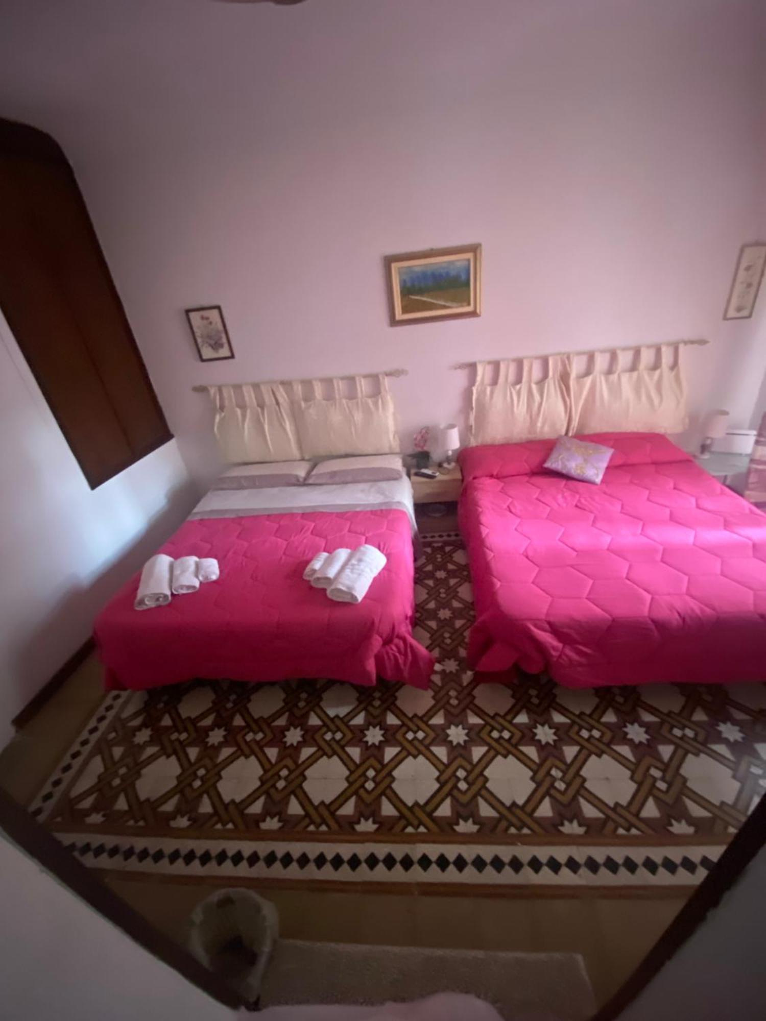 קלטג'ירונה B&B Con Cucina La Ninfea מראה חיצוני תמונה