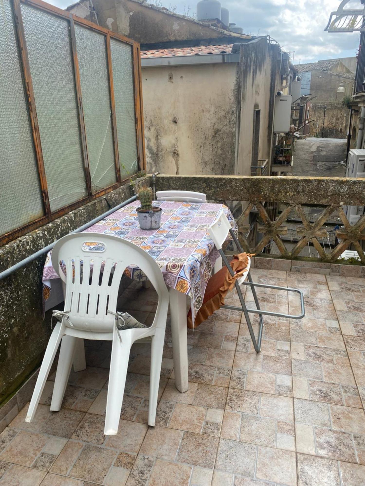 קלטג'ירונה B&B Con Cucina La Ninfea מראה חיצוני תמונה