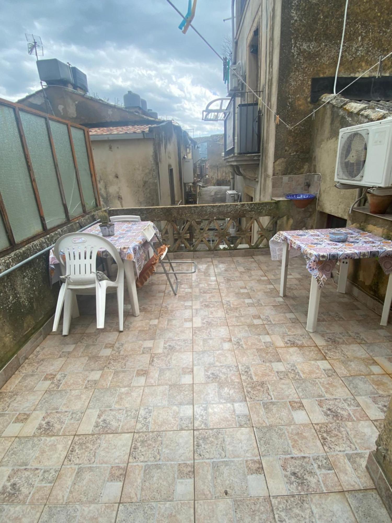 קלטג'ירונה B&B Con Cucina La Ninfea מראה חיצוני תמונה