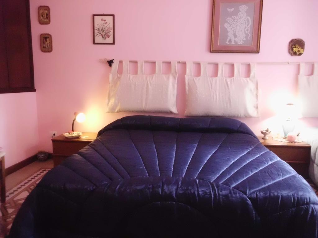 קלטג'ירונה B&B Con Cucina La Ninfea מראה חיצוני תמונה
