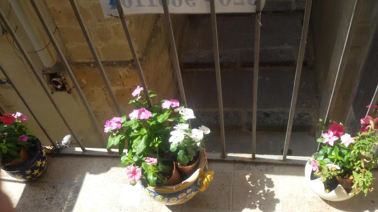 קלטג'ירונה B&B Con Cucina La Ninfea מראה חיצוני תמונה
