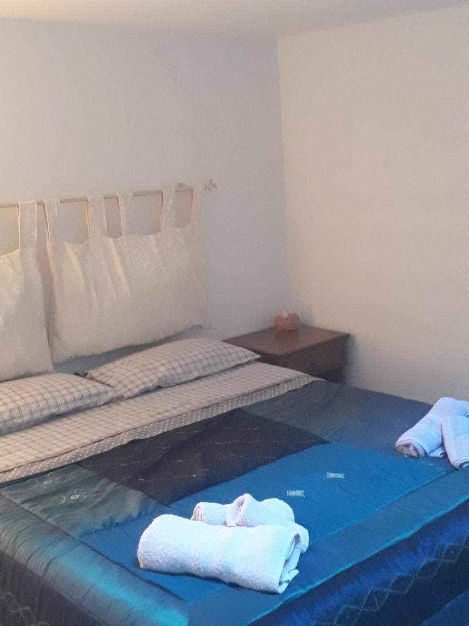קלטג'ירונה B&B Con Cucina La Ninfea מראה חיצוני תמונה