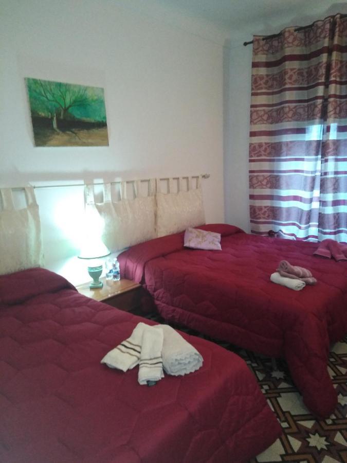 קלטג'ירונה B&B Con Cucina La Ninfea מראה חיצוני תמונה